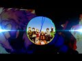 افضل اغنية ناروتو شيبودن Blue Bird ريمكس Remix