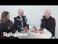Tim Robbins on Art, Activism, and Bernie, Plus Coronavirus in the Media | Useful Idiots