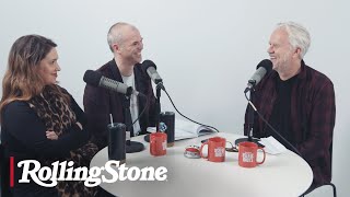 Tim Robbins on Art, Activism, and Bernie, Plus Coronavirus in the Media | Useful Idiots