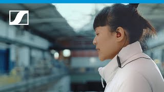 IE 100 PRO Product Story | Sennheiser