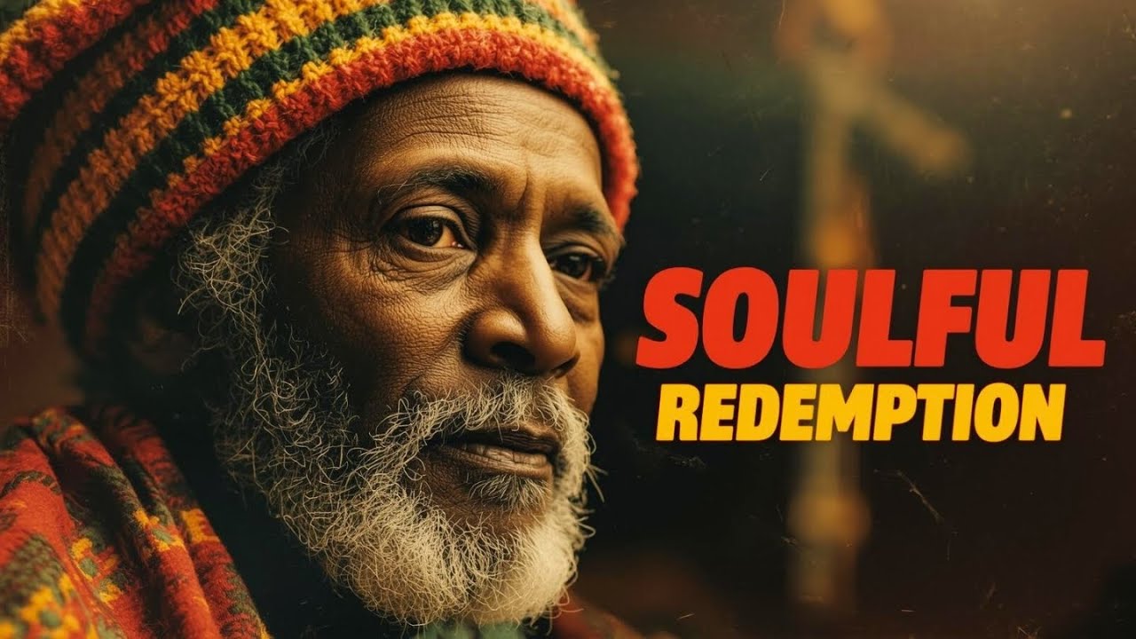 🌿Deep Roots Reggae Mix | Spiritual & Conscious Jamaican