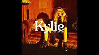 Kylie Minogue - Rollin&#39; (PAL Pitch/High Tone) (2018)
