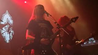 Ice Age - Hell Or Nothing Live