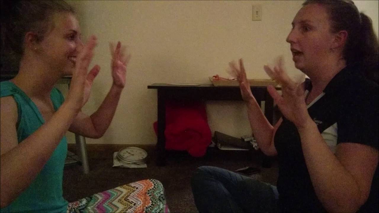 How to Play Patty Cake EIEC 3150 YouTube