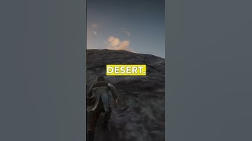 What if you go OUTSIDE the boundaries of RDR2’s map #shorts #rdr2 #reddeadredemption #arthurmorgan