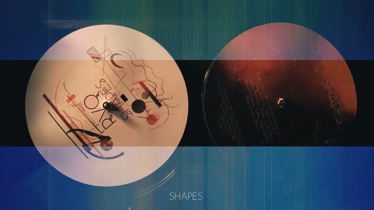 Watch RVQ - Shapes on YouTube Watch RVQ - Shapes on YouTube