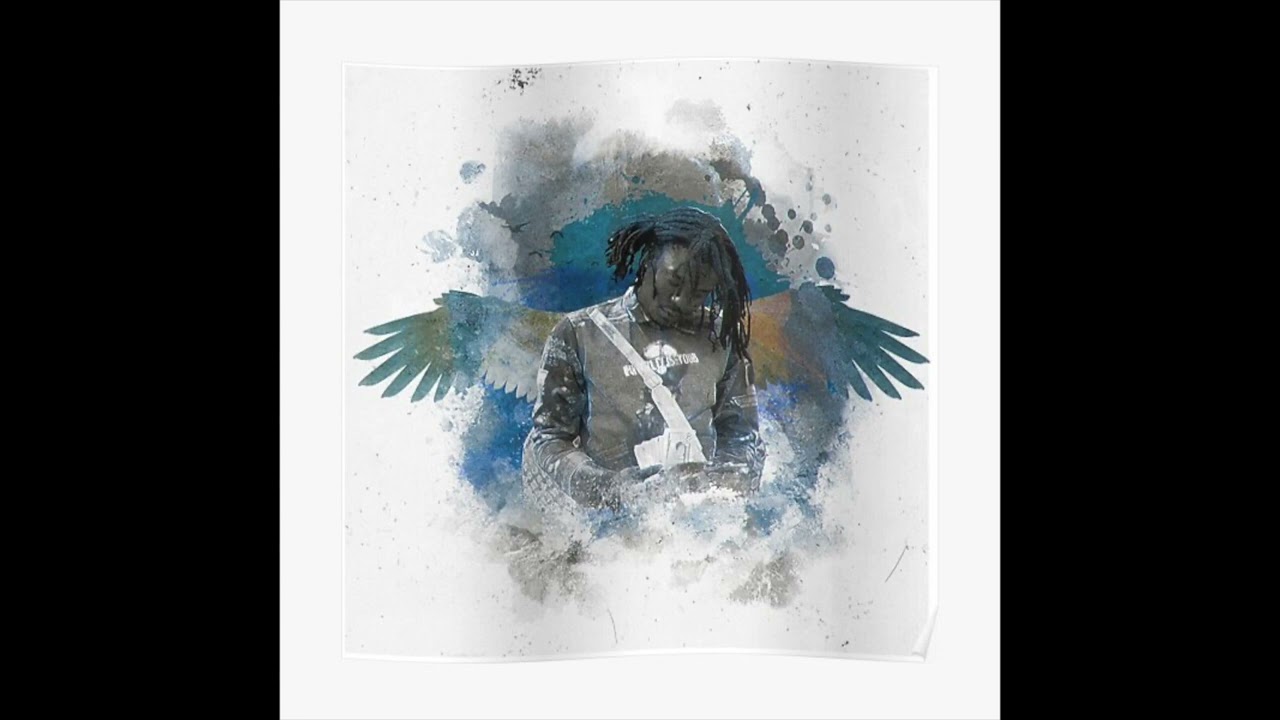 [FREE] Lucki Type Beat "Dreaming"