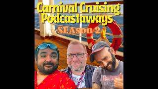 Cheers to Glitches and Cruise Terminal Drama: A Solo Adventure with Trevor Shelby