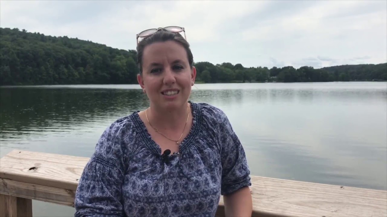 Careers in PA Agriculture - Watershed Specialist - YouTube