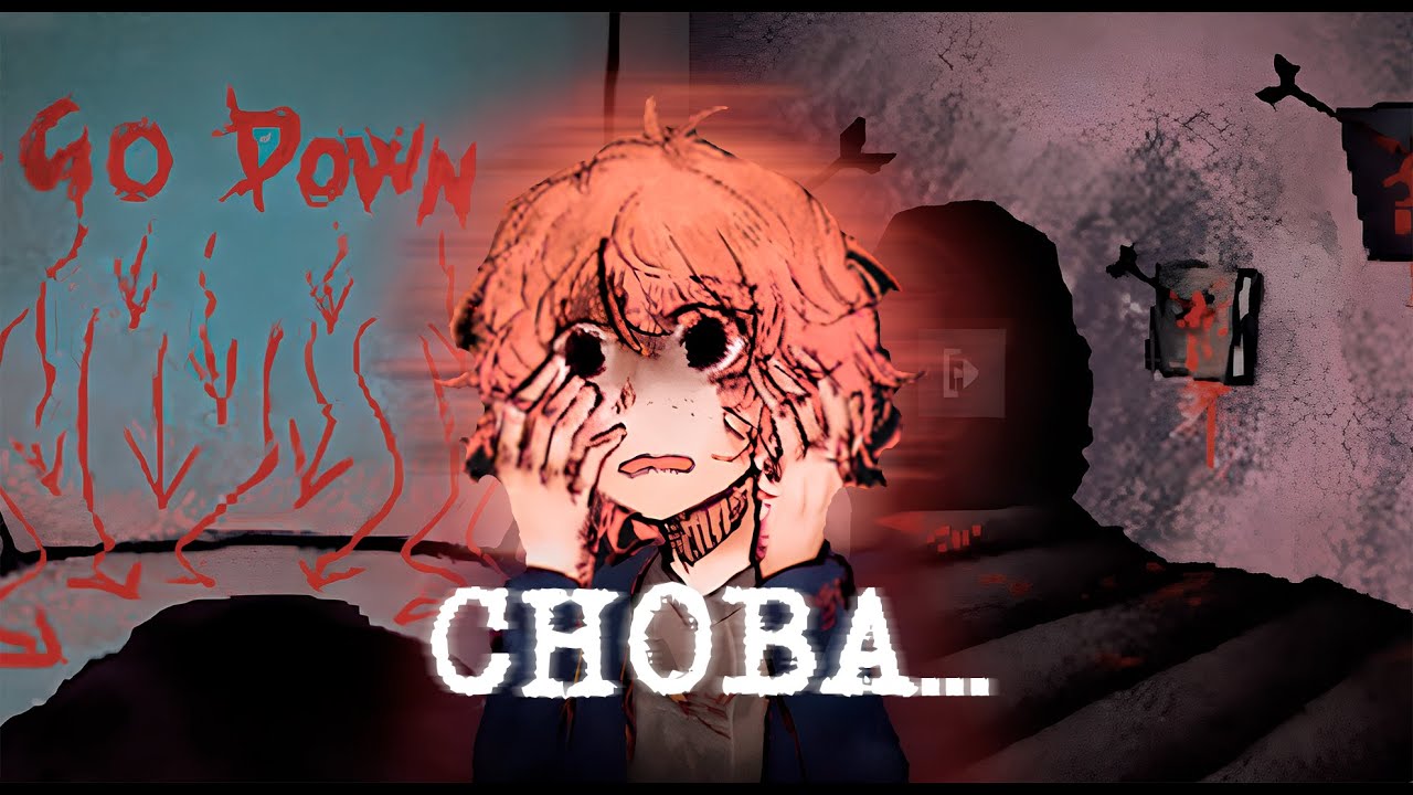 ТРЕВОЖНОСТЬ УБИВАЕТ!  - LOOKING UP I SEE ONLY A CEILING: RELAPSE