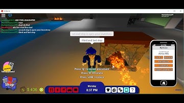 RoCitizens Tutorial // How to duplicate any item (ROBLOX)