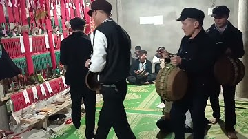 Tập 1 thôn nặm nịch xã Thạnh Đức huyện Vị Xuyên tỉnh Hà Giang kênh vùng cao TV