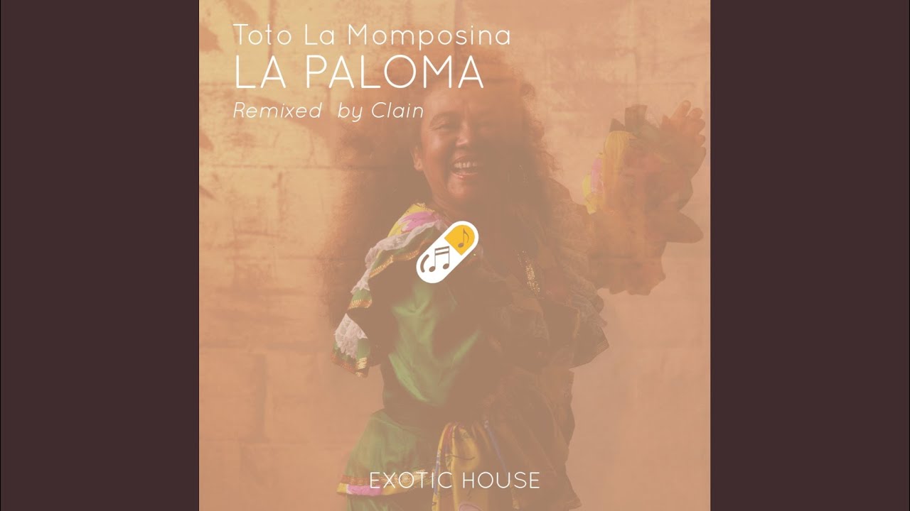 La Paloma (Clain Remix) - YouTube