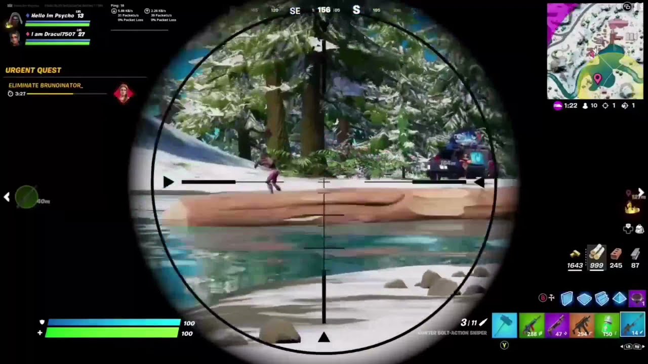 Captain Jack Sparrow in Fortnite?! YouTube