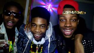 Kool Kidz - In My Zone Filmed By Pionartcreations