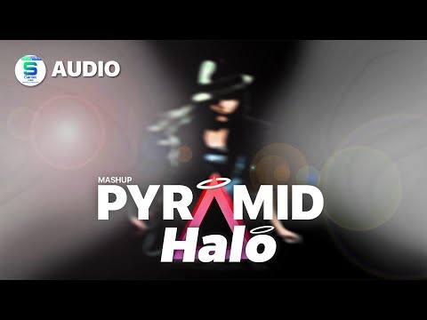 Pyramid x Halo (Mashup) | Charice ft. Iyaz & Beyonce | AUDIO