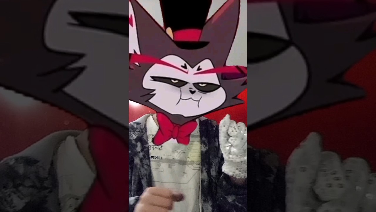 Husk and m'y Cruel Summer Song ? ❤️