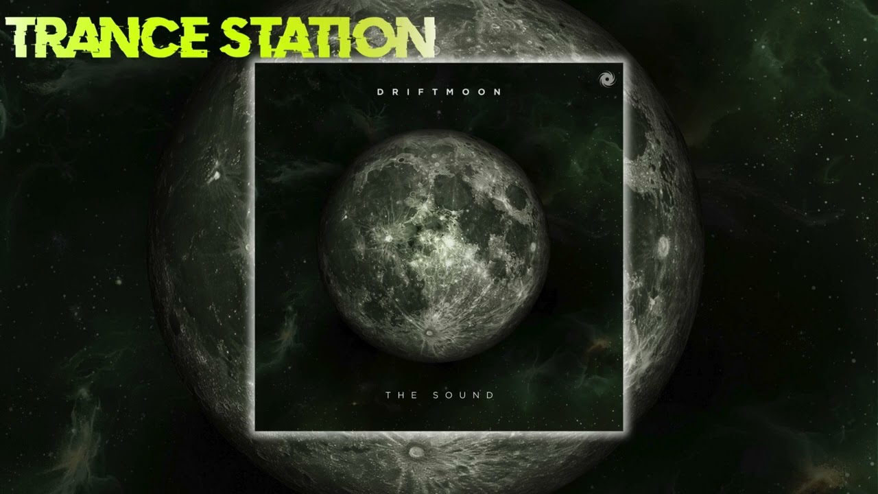 Driftmoon - The Sound (Extended Mix) [BLACK HOLE RECORDINGS] - YouTube