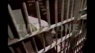 Robert Riggs Reports Texas Prison Riots & Violence