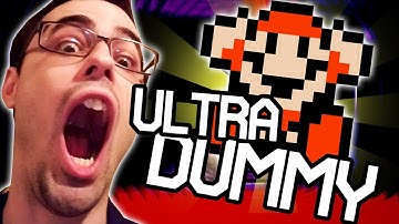 The Funniest Troll in Mario Maker 2