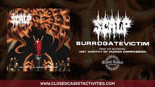 SCALP - SURROGATEVICTIM