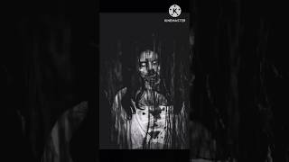 Scary Ghost Sighting