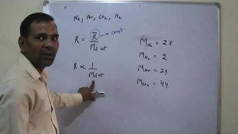 Thermodynamics (Hindi) L 15 (Unsteady state problem) By Mr. Vikash Kumar