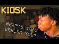 I Survived the Scariest Night Shift in Kiosk -- You Won't Believe What Happened! | Kiosk (Full Game)