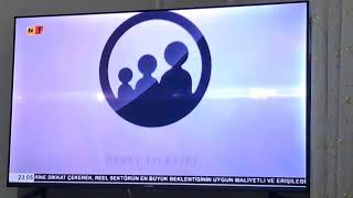 TV1 Kayseri - Akıllı İşaretler Jeneriği - Genel İzleyici Kitlesi screenshot 3