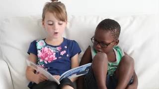 Mortimer by Robert Munsch - Raeca Reads @IntentionalHomeschooling
