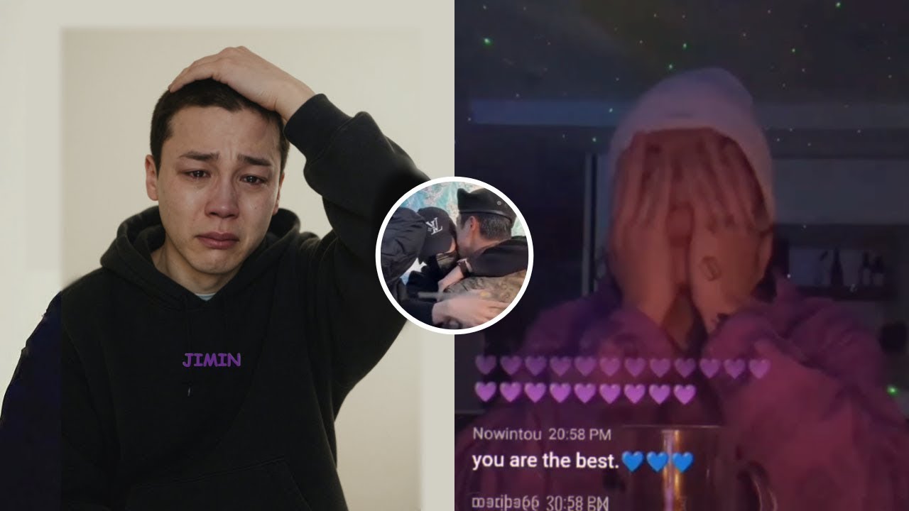 BTS Expert Reveals Jimin's SHOCKING Emotional Struggle