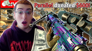 THIS WAS MY MOST INSANE TWITCH STREAM EVER! (MW2 IW4X Trickshotting w/ 14 Killcams & Live Reactions)