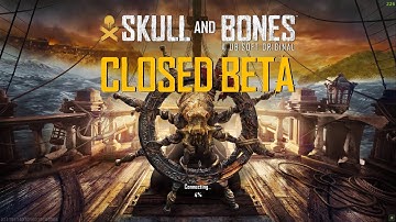 Skull and Bones CLOSED BETA Gameplay (No Commentary) #RTX3060 #AcerNitro5