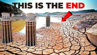 What recently happened to Lake Mead has shocked scientists!