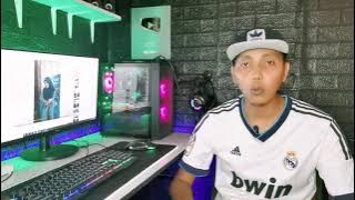 SUARA HATIKU REZA JENEPONTO  ft MUsisi Malaysia
