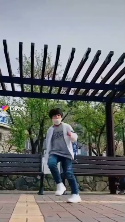 shuffle dance jiw juw family jiwon
