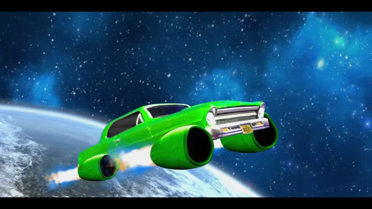 NOVIK INDUSTRIES | Stoned in Space