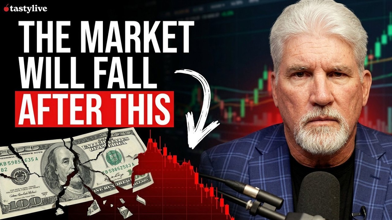 Veteran Macro Trader Greg Weldon Says the Stock Market Rally Will Fail ...