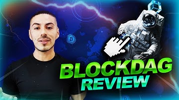 What Is BlockDAG? Understanding the Next-Gen Blockchain
