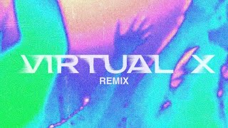 The Chainsmokers - The Fall Virtual X Remix