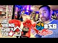 Je Viens Chez Toi #58 - Neo Geo - Mega Drive - NINTENDO - collection - retro gaming - BackinToys