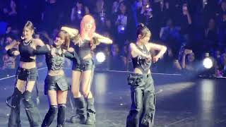 250208 - Aespa 에스파 - Next Level - Spectrum Center In Charlotte