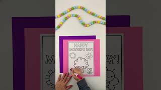 Happy Mother s Day coloring pages for kids