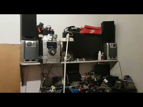 روبوت نازا صنع في ألمانيا شركة الكترو جبيسي