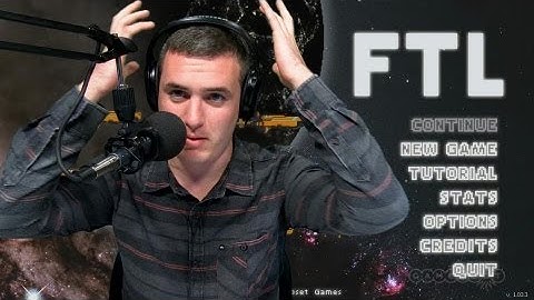 FTL: Faster Than Light - Random Encounter