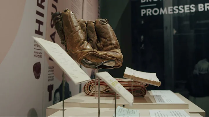 The Untold Stories of Japanese Canadians: Broken Promises at the Galt Museum