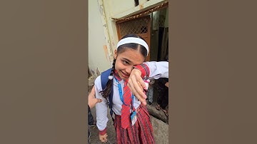 Palak rone lagi😱|#shorts #ytshorts #minivlog #ashortaday #trending