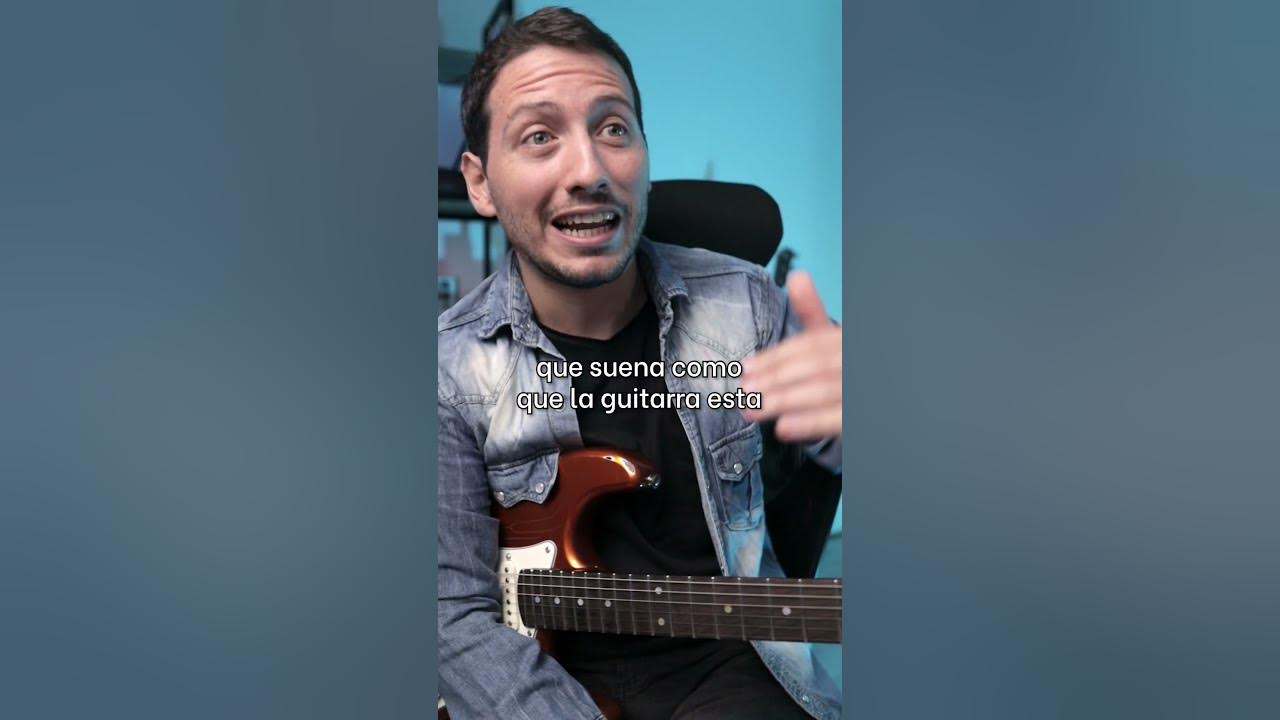 ¿Qué pasa con este solo de Cerati?
