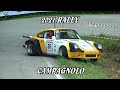 RALLY CAMPAGNOLO 2021 / THE BEST PS 1/4 GAMBUGLIANO