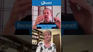 Narrowing Your Life Being The Bad Child Feels Safer